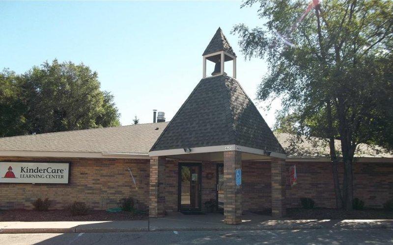 Shoreview KinderCare