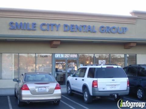 Alexi D Kossi, DDS - Smile Dental Group