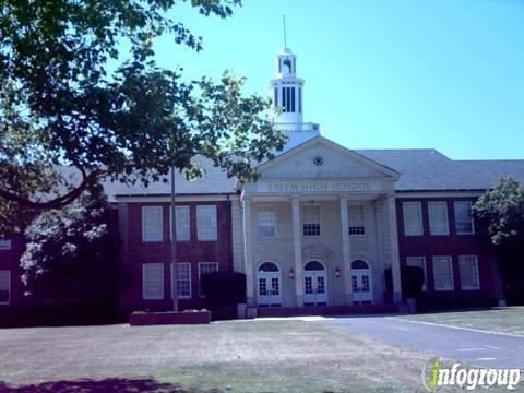 North Salem High School