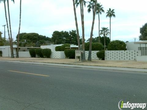 Bougainvillea Garden Apartments