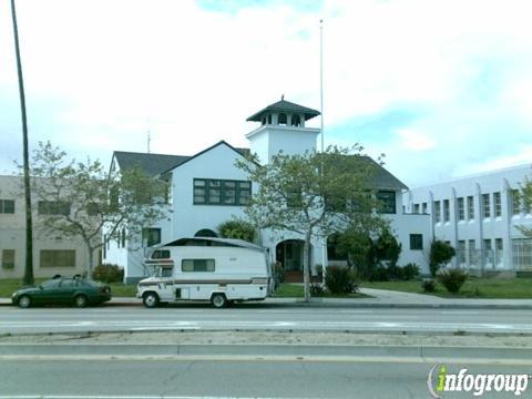 L A Theatre Works Box Office