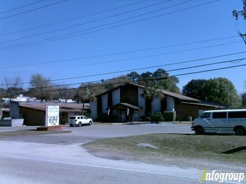 Cedar Bay Baptist Church