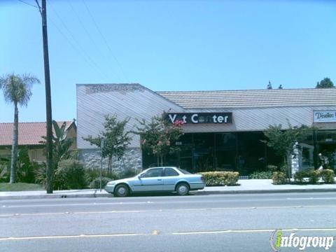 North Orange County Vet Center