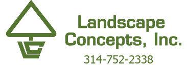 Landscape Concepts, Inc