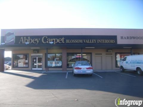 Blossom Valley Interiors