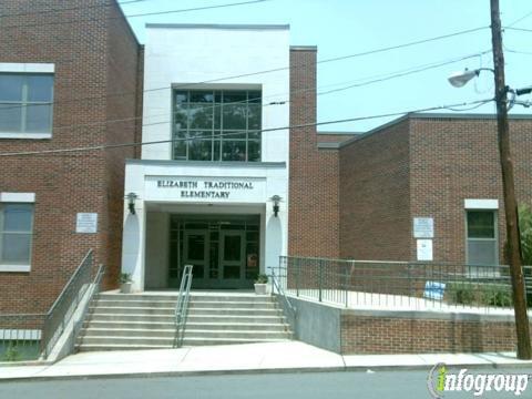 Elizabeth Traditional Elementary School