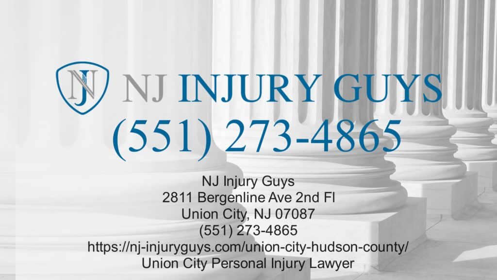 NJ Injury Guys