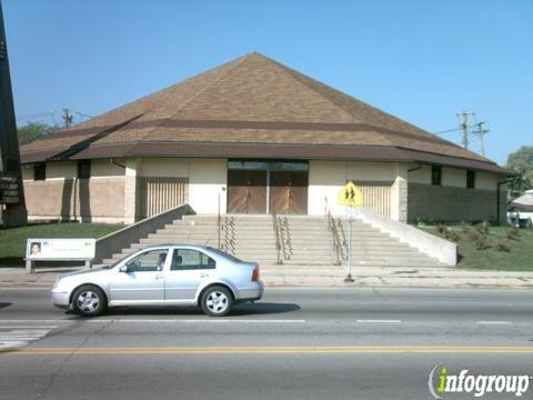 Friendship Baptist Church