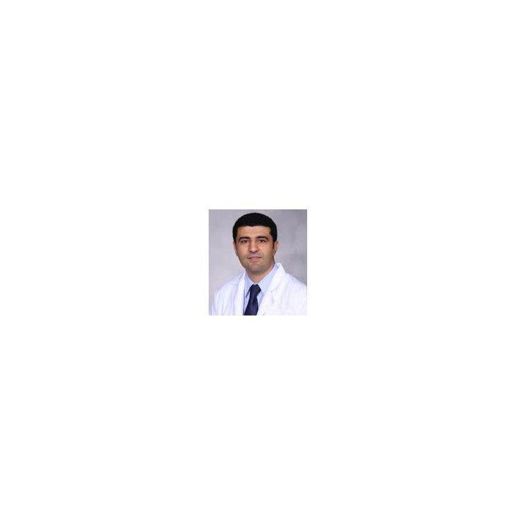 Bassam Arodak, MD - AllianceHealth Medical Group