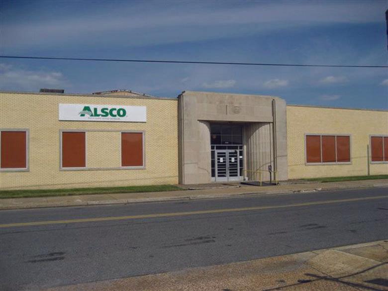 Alsco