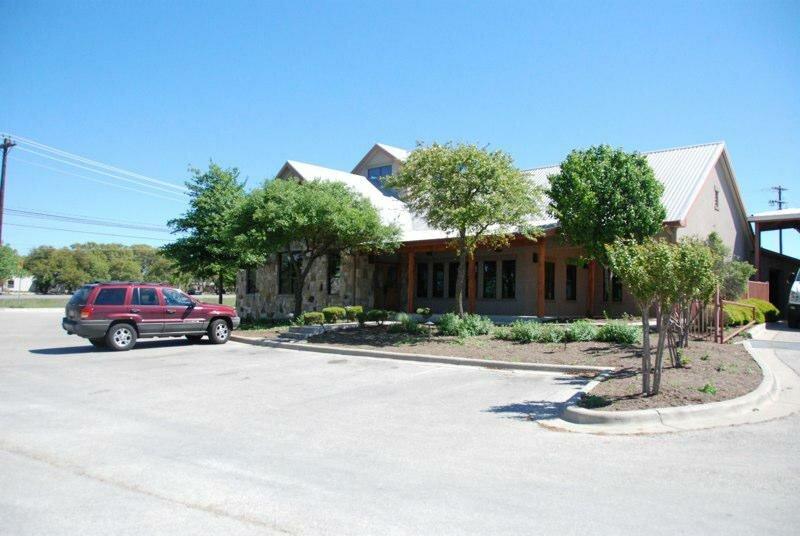 Sunset Canyon Veterinary Clinic