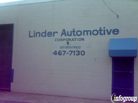 Linder Automotive Corp