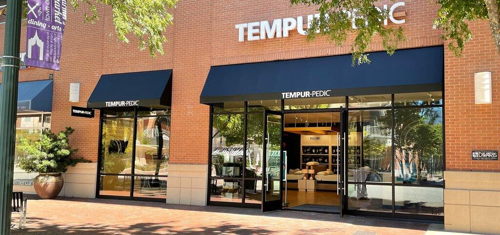 Tempur-Pedic