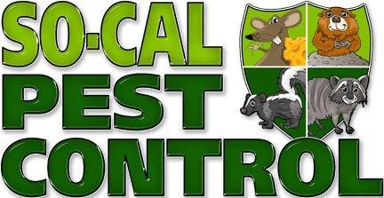 So Cal Pest Control