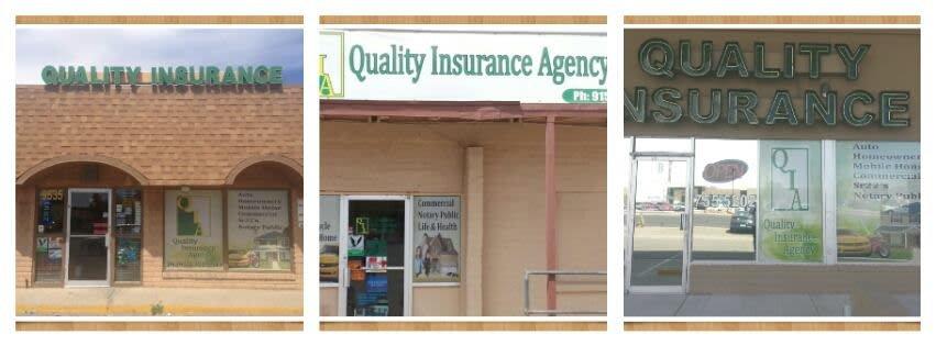 Quality Insurance Agency