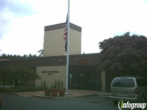 Redmond Fire Department