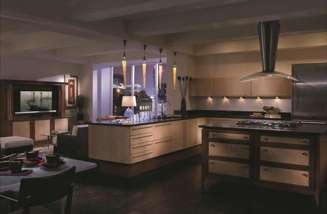 Stonewater Kitchens