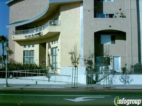 The Village Townhomes