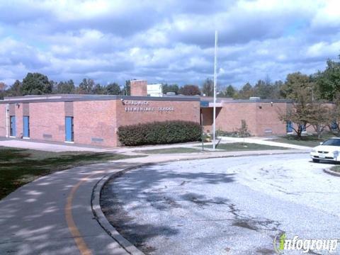 Chadwick Elementary School