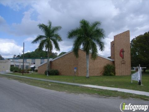 Tice United Methodist Church