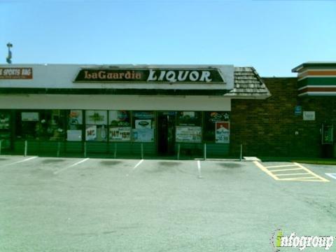 Laguardia Liquors