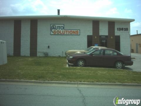 Auto Solutions