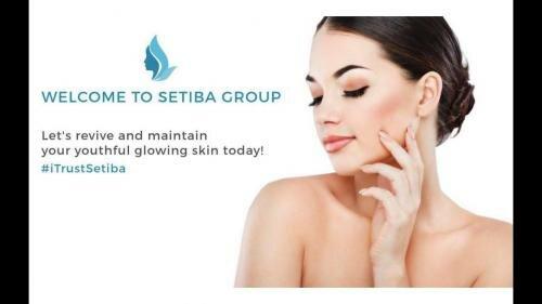 Setiba Medical Spa