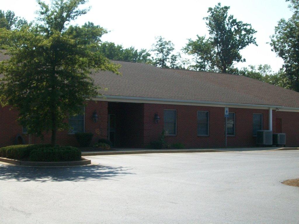 St Mary's Sunshine Center