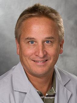 John Frank Korpics, MD - Advocate Lemont Immediate Care Center