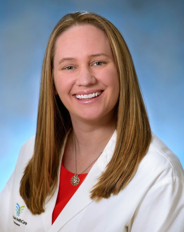 Crystal A. Brogan, MD