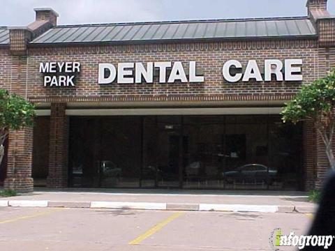 Meyer Park Dental Care