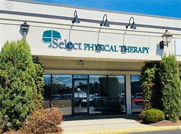 Select Physical Therapy