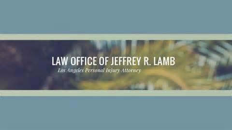 Law Office of Jeffrey R. Lamb