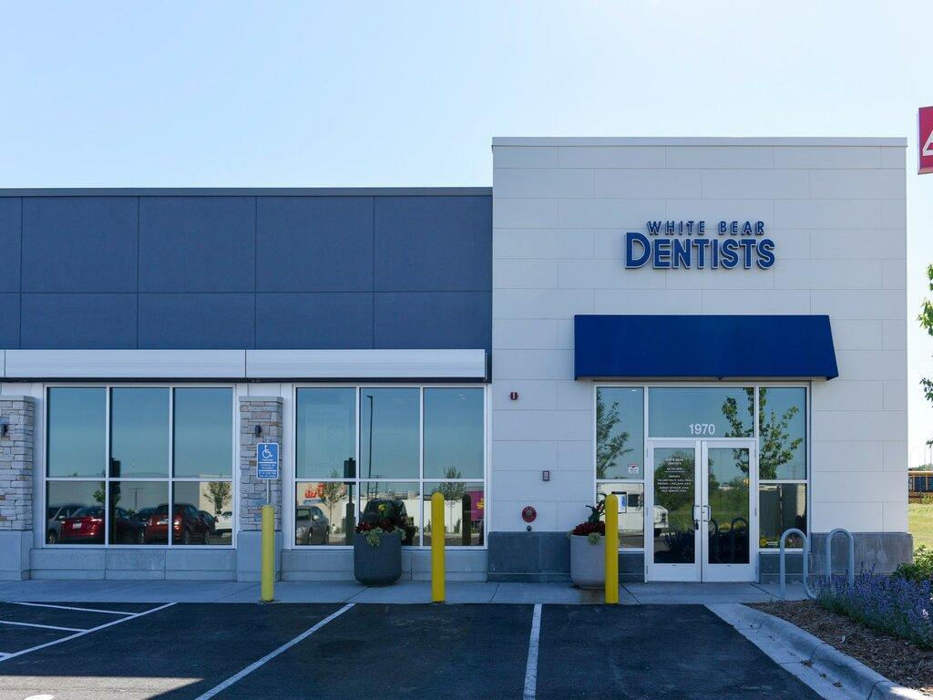 White Bear Dentists