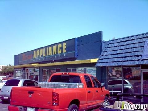 Tucson Appliance Company