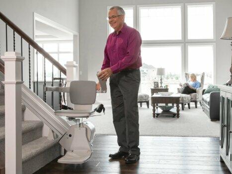 E J Stairlifts & Medical Supply