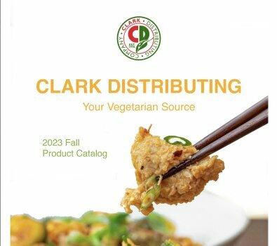 Clark Distributing Co