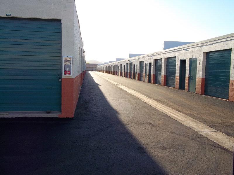 SecurCare Self Storage