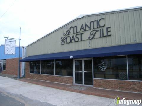 Atlantic Coast Tile & Marble Distributors