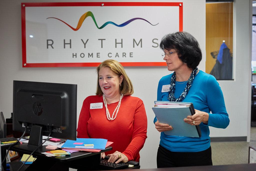 Rhythms Home Care