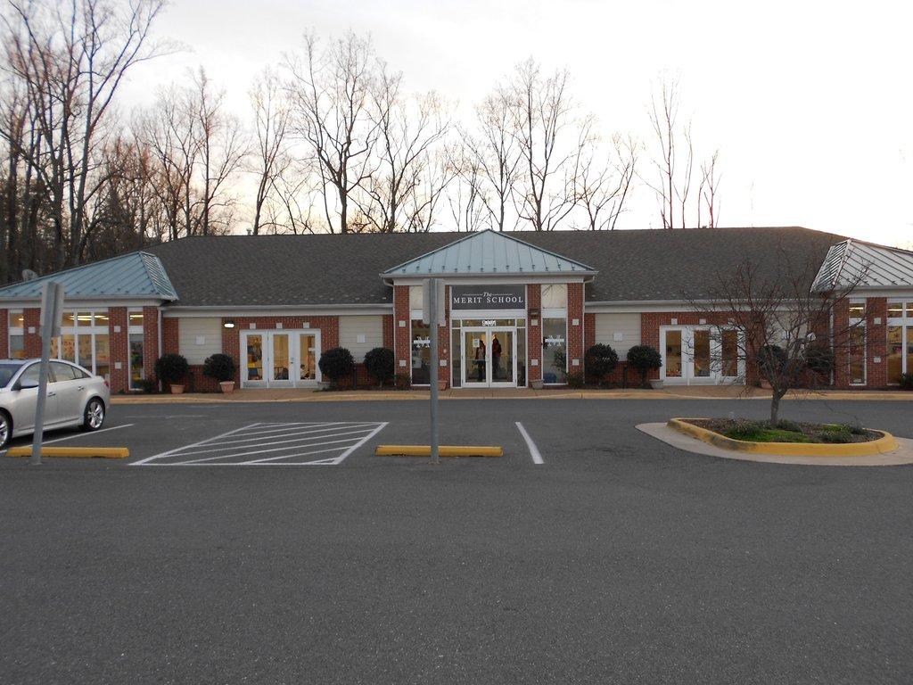 Merit School of Manassas Park