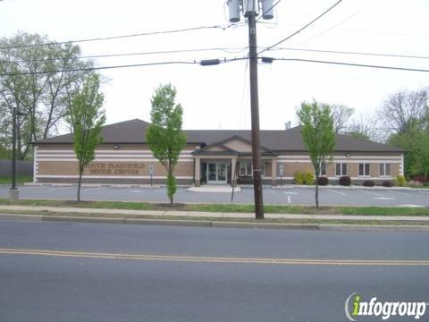 South Plainfield Boro of-Senior Center