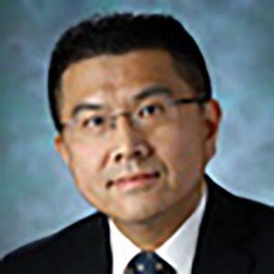 Lei Zheng, MD - The Sidney Kimmel Comprehensive Cancer Center