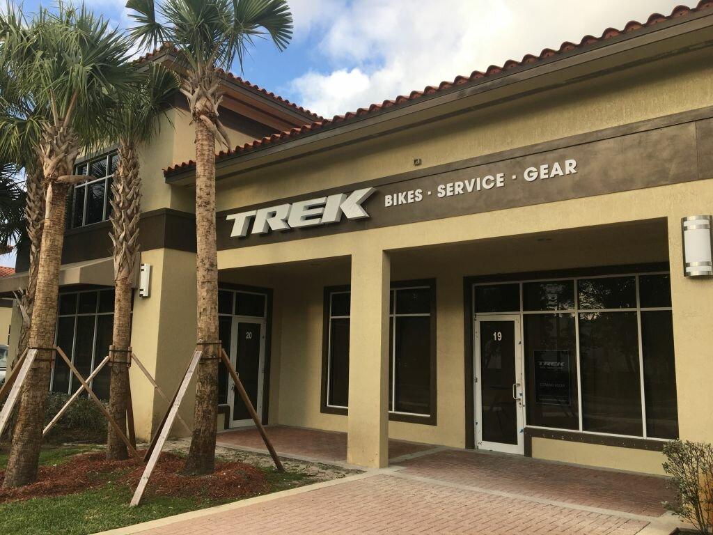 Trek Bicycle Store Coconut Creek