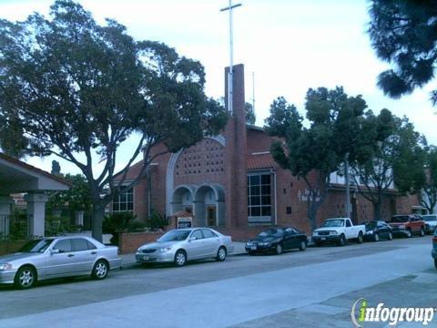 First United Methodist Church-Downtown Orange Preschool