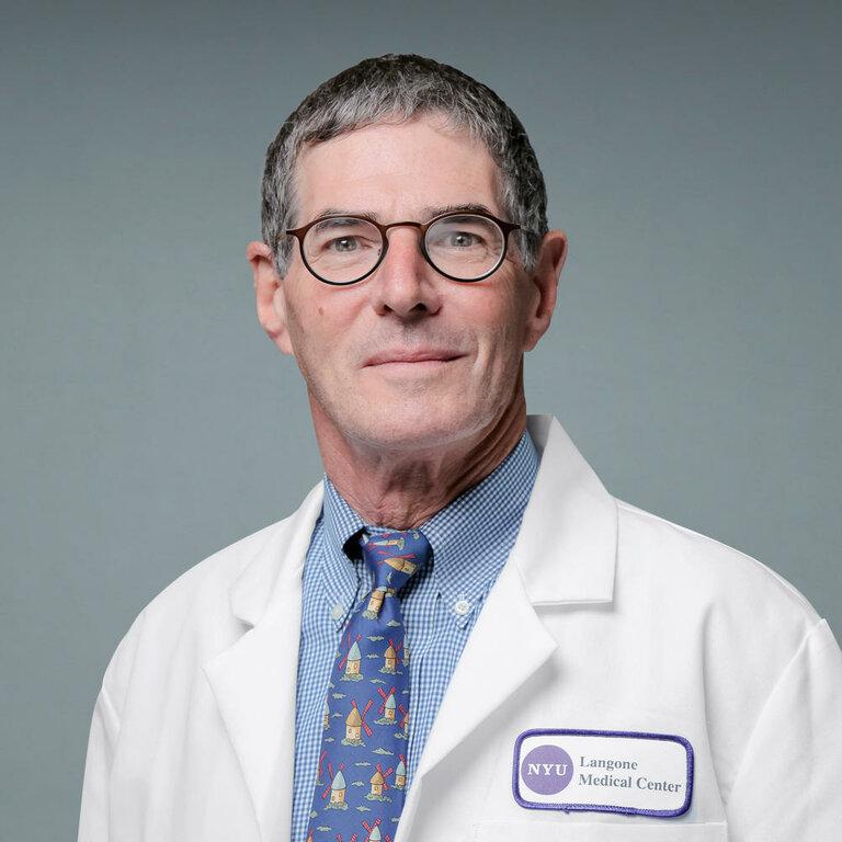 Benjamin Cooper, MD - NYU Langone Radiation Oncology Associates