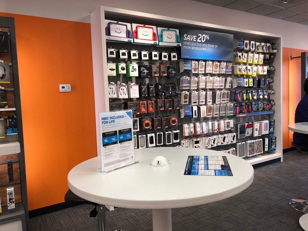 Prime Communications-AT&T Authorized Retailer