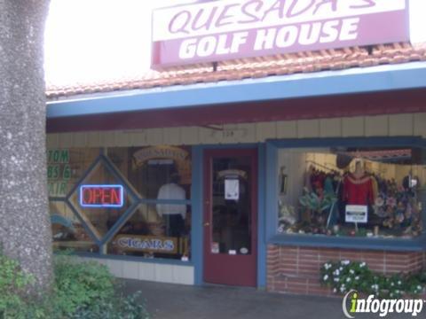 Golf House Custom Clubs & Repair