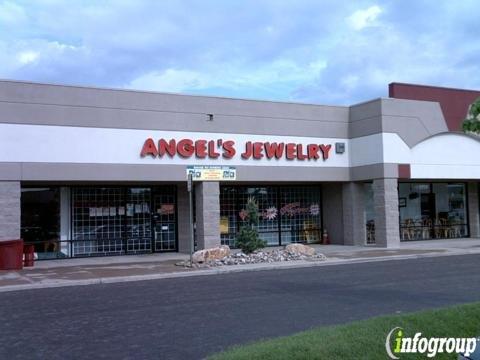 Angels Jewelry