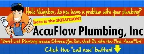 AccuFlow Plumbing, Inc